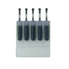 Shachihata XST 22012 Xstamper Preinked Stamps Ink Cartridge Refills - 