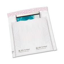 Sealed SEL 24300 Sealed Air Jiffy Tuffgard Cddvd Mailers - Bubble - 7 