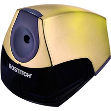 Stanley BOS EPS4GOLD Bostitch Personal Electric Pencil Sharpener - X 4