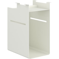 Hon HON UFO15NLOFT Hon Fuse Undermount Cubby - Modern - 10 Width X 15 