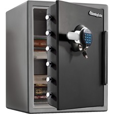 Sentry SEN SFW205GQC Sentry Safe Digital Firewater Safe - 2 Ft? - Digi