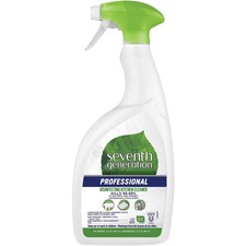 Seventh SEV 44981CT Professional Disinfect Kitchen Spray - Spray - 32 