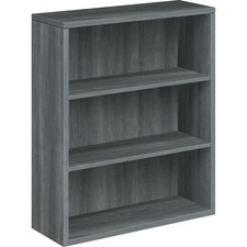 Hon HON 105533LS1 Hon 10500 Series Bookcase - 36 X 13.1 X 43.4 , 1.1 E