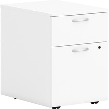 Hon HON PLPMBFLP1 Hon Mod Mobile Pedestal - 15w - 20 X 20 X 15 - 2 X B