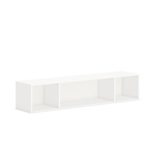 Hon HON PLWMH66LP1 Hon Mod Wall-mounted Storage - 66 X 13.5 X 14 - Fin