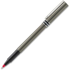 Uniball UBC 60026 Uni-ball Deluxe Rollerball Pens - Micro Pen Point - 