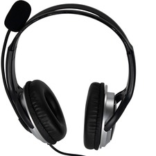 Spracht ZUM-WD-USB-2 Zum-wd-usb-2 Headset - Stereo - Usb - Wired - 2.2