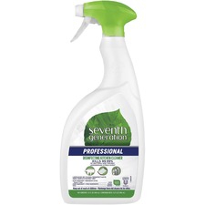 Seventh SEV 44754CT Disinfecting Kitchen Cleaner Spray - Spray - 32 Fl