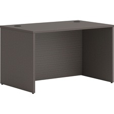 Hon HON LDS4830LS1 Hon Mod Desk Shell - 48 X 30 X 29 - Finish: Slate T