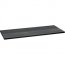 Hon HON MT2460GNLS1P Hon Huddle Tabletop - Gray Rectangle Top X 60 Tab