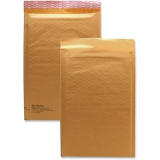 Sealed SEL 10188 Sealed Air Jiffylite Cellular Cushioned Mailers - Bub