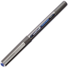 Uniball UBC 60108 Uni-ball Vision Rollerball Pens - Micro Pen Point - 