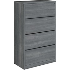 Hon HON 10516LS1 Hon 10500 Series Lateral File - 36 X 20 X 59.1 X 1.1 