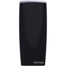 Vectair VTS VAIRMVPB Vectair Systems V-air Mvp Air Freshener Dispenser