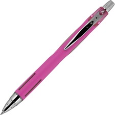 Uniball UBC 70203 Uni-ball Jetstream Rt Ballpoint Pens - 1 Mm Pen Poin