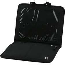 Somine OSM SM455 So-mine Carrying Case For 13 Apple Ipad Tablet - Blac