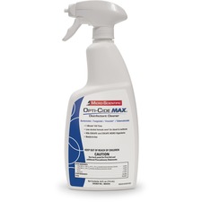 Weiman WMN M60123 Opti-cide Max Disinfectant Spray - Spray - 24 Fl Oz 