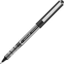 Uniball UBC 70131 Uni-ball Vision 0.38 Point Rollerball Pen - Ultra Mi