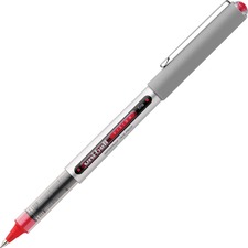 Uniball UBC 60139 Uni-ball Vision Rollerball Pens - Fine Pen Point - 0