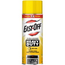 Reckitt RAC 87979 Easy-off Easy-off Heavy Duty Oven Cleaner - Ready-to