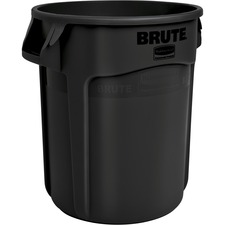 Rubbermaid RCP 1779734CT Commercial Vented Brute 20-gallon Container -