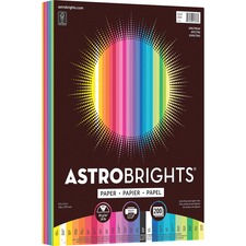 Wausau WAU 91397 Astro Laser, Inkjet Copy  Multipurpose Paper - Eclips