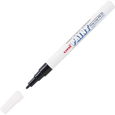 Uniball UBC 63701 Uni-ball Uni-paint Px-21 Oil-based Fine Point Marker