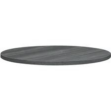 Hon HON BTRND36NLS1 Hon Between Sterling Ash Round Table Top - Round T