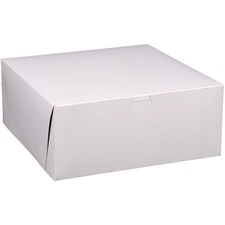 Southern SCH 707282295833 Sct Tray Bakery Box - External Dimensions: 1