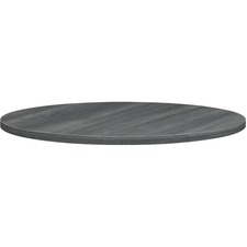 Hon HON BTRND42NLS1 Hon Between Sterling Ash Round Table Top - Round T