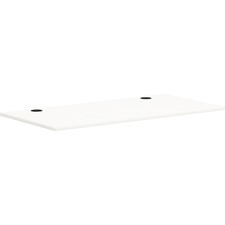 Hon HON PLRW6030LP1 Hon Mod Worksurface - 60w - Finish: Simply White L