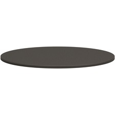 Hon HON TBL48RNDLS1 Hon Mod Conference Tabletop - 48w - 148 - Finish: 