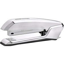 Stanley BOS B210CHROME Bostitch Ascend Stapler - 20 Sheets Capacity - 