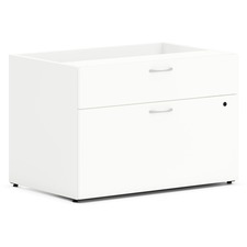 Hon HON LCL3020BFLP1 Hon Mod Low Personal Credenza - 30 X 20 X 21 - 2 