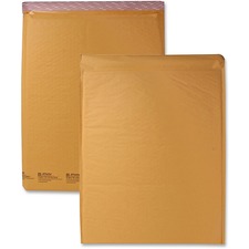 Sealed SEL 10192 Sealed Air Jiffylite Cellular Cushioned Mailers - Bub