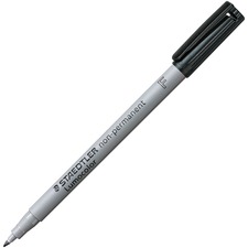 Staedtler STD 3169 Staedtler Lumocolor Fine Point Waterbased Marker - 