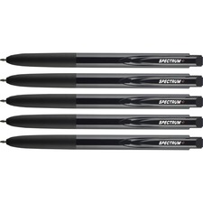 Uniball UBC 70278 Uni-ball Spectrum Gel Pen - Medium Pen Point - 0.7 M