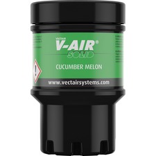 Vectair VTS SOLIDMEL Vectair Systems V-air Mvp Dispenser Fragrance Ref