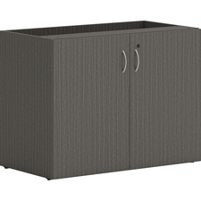 Hon HON PLSC3620LS1 Hon Mod Storage Cabinet - 36 X 20 X 29 - Drawer(s)