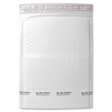 Sealed SEL 37715 Sealed Air Tuffgard Premium Cushioned Mailers - Bubbl