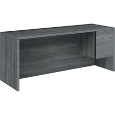 Hon HON 10545RLS1 Hon 10500 Series Right Credenza - 72 X 24 X 29.5 X 1