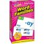 Trend TEP T53014 Trend Word Skill Building Flash Cards - Educational -