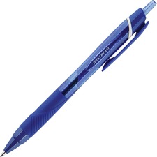 Uniball UBC 70124 Uni-ball Jetstream Elements Rt Ballpoint Pens - 1 Mm