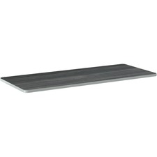 Hon HON TR2460ENLS1K Hon Build Rectangle Table - 60 X 24 X 35 X 1.1 - 