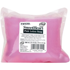 Dial DIA 99506 Dispenser Refill Sweetheart Lotion Soap - 27.1 Fl Oz (8