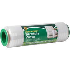 Shurtech DUC 285709 Duck Heavy-duty Stretch Wrap - 15 Width X 1000 Ft 