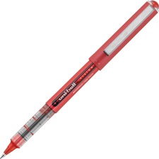 Uniball UBC 70133 Uni-ball Vision 0.38 Point Rollerball Pen - Ultra Mi