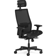 Hon HON I2MSKY1IMTHR Hon Ignition 2.0 Mid-back Task Chair With Headres