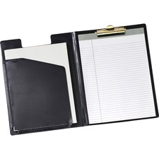 Tops CRD 252610 Cardinal Letter Pad Folio - 8 12 X 11 - 100 Sheet Capa