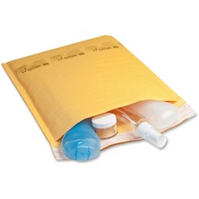 Sealed SEL 10191 Sealed Air Jiffylite Cellular Cushioned Mailers - Bub